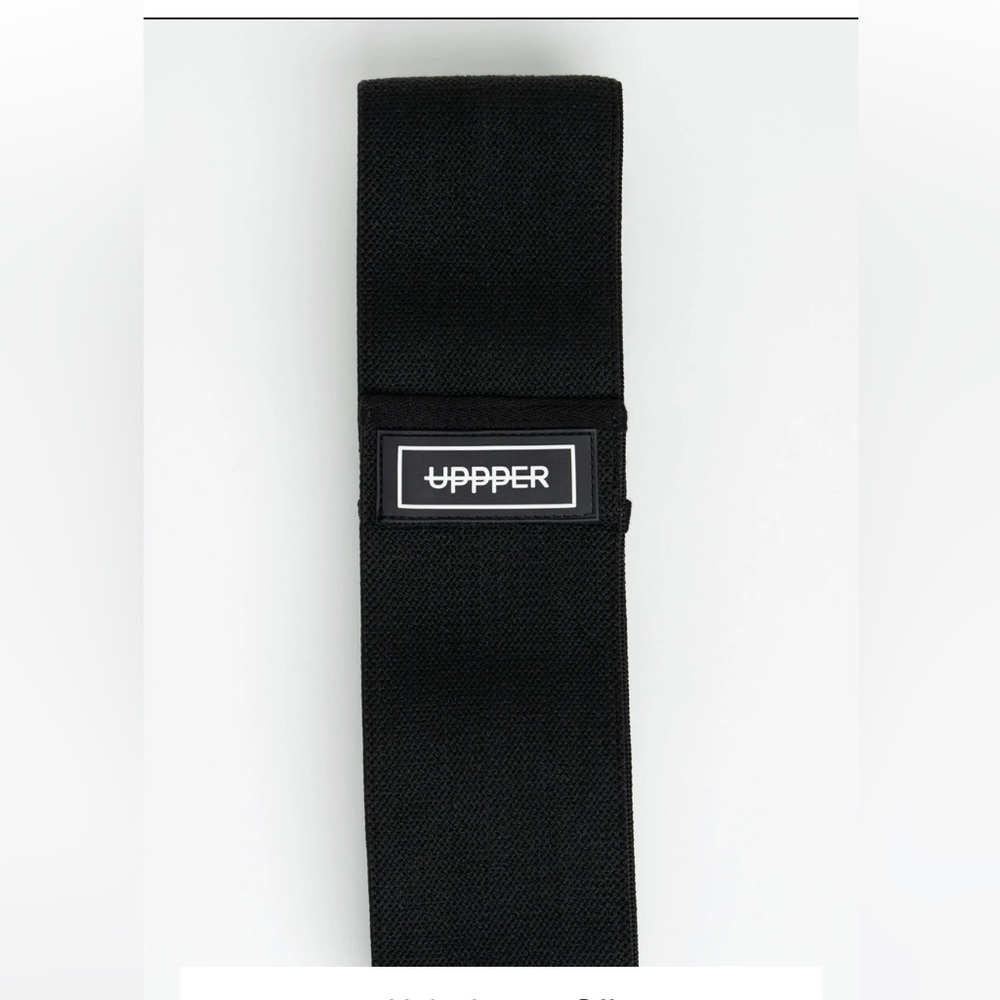 UPPER- Resistance Band, Heavy
